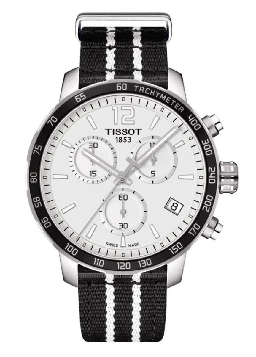 Tissot Quarzuhr für Herren