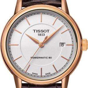 Tissot Automatische Herrenuhr