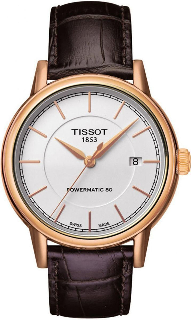 Tissot Automatische Herrenuhr