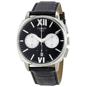 Tissot Herren 42.2mm Automatikuhr