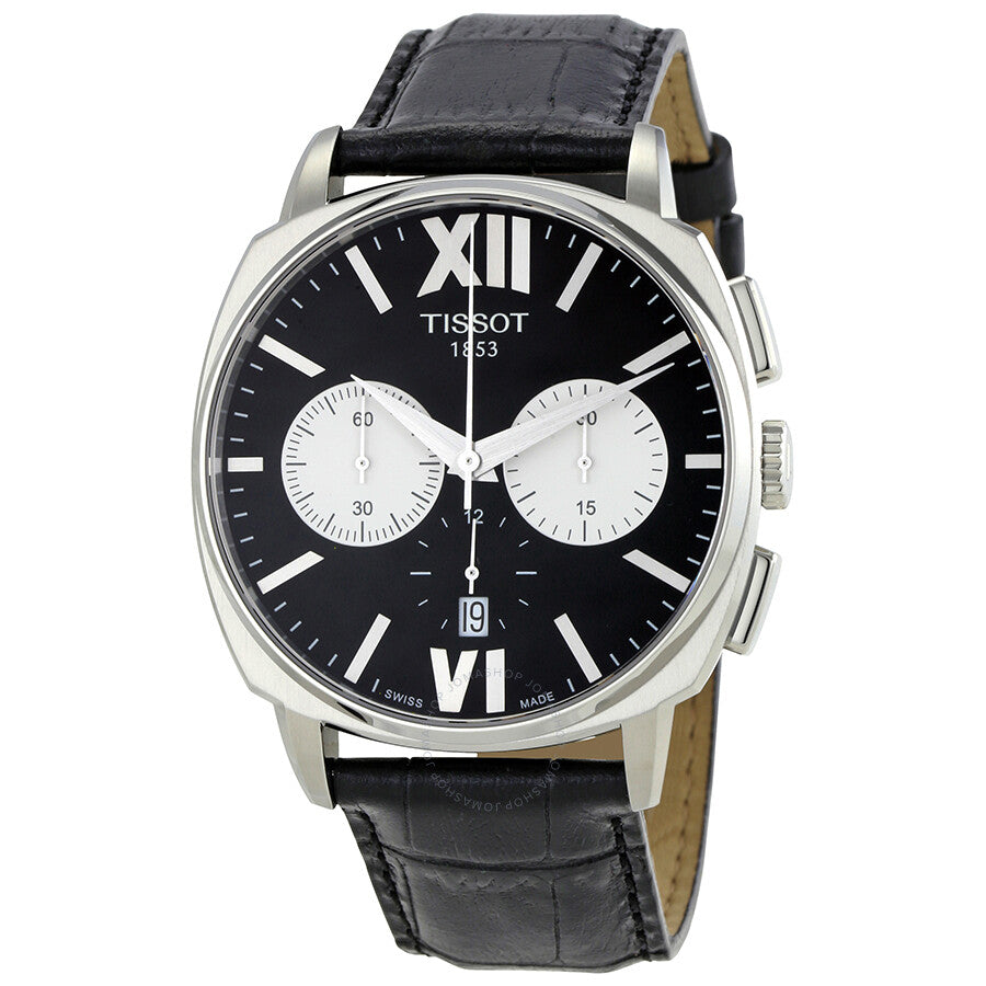 Tissot Herren 42.2mm Automatikuhr