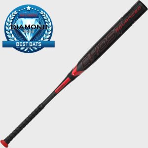 Easton 2024 Ghost Advanced -11 Fastpitch Softball Schläger