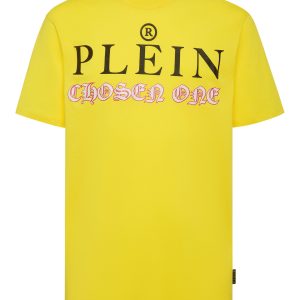 T-shirt rund Hals ss philipp plein TM