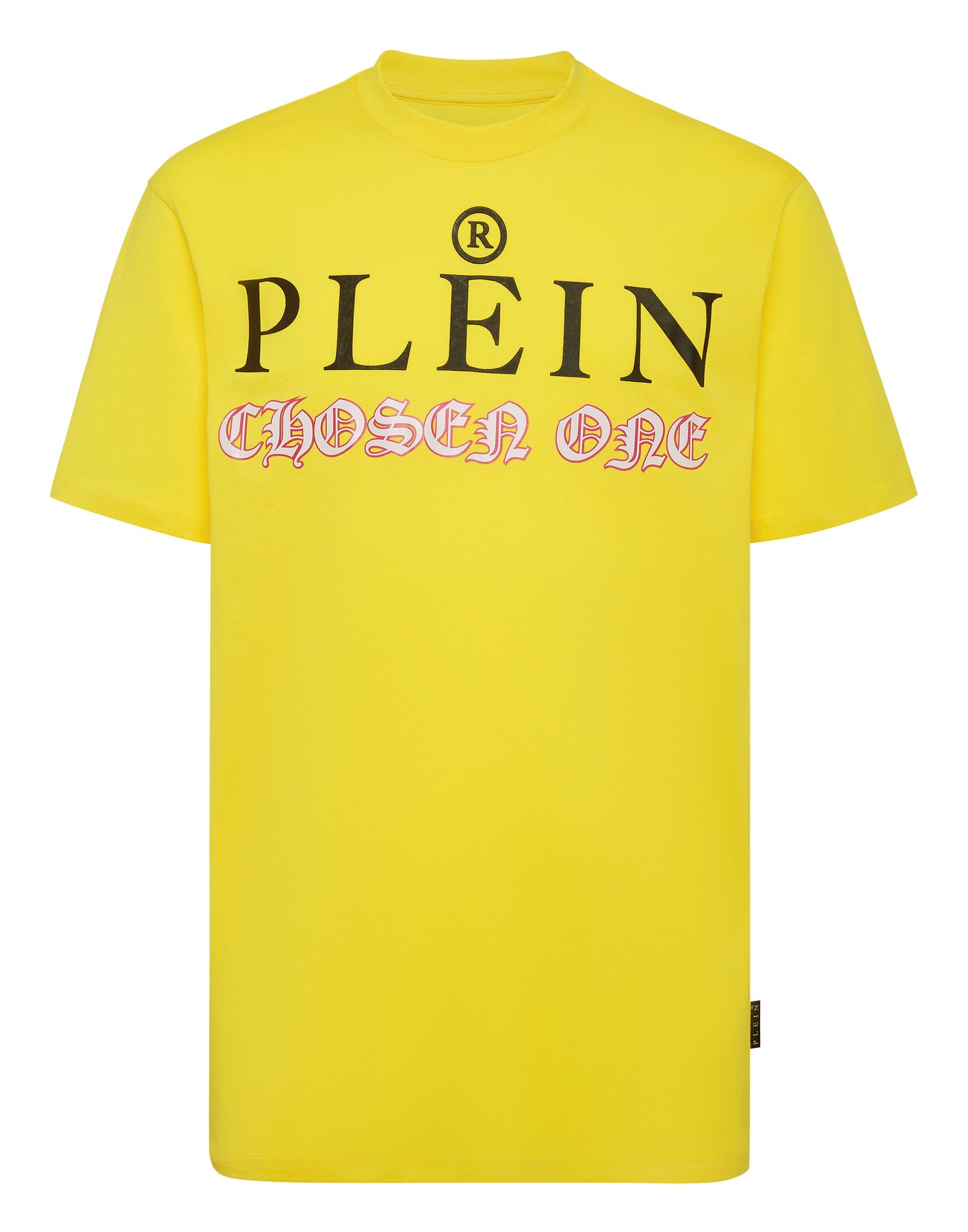 T-Shirt Rundhals SS Philipp Plein TM