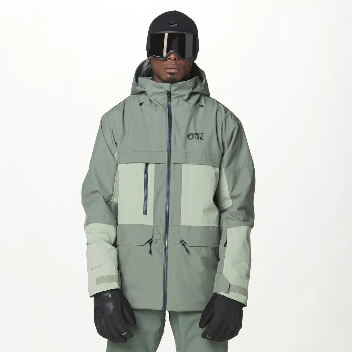 Picture Dugnad Jacke – Herren