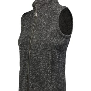Holloway Damen alpine Pullover Vlies Weste