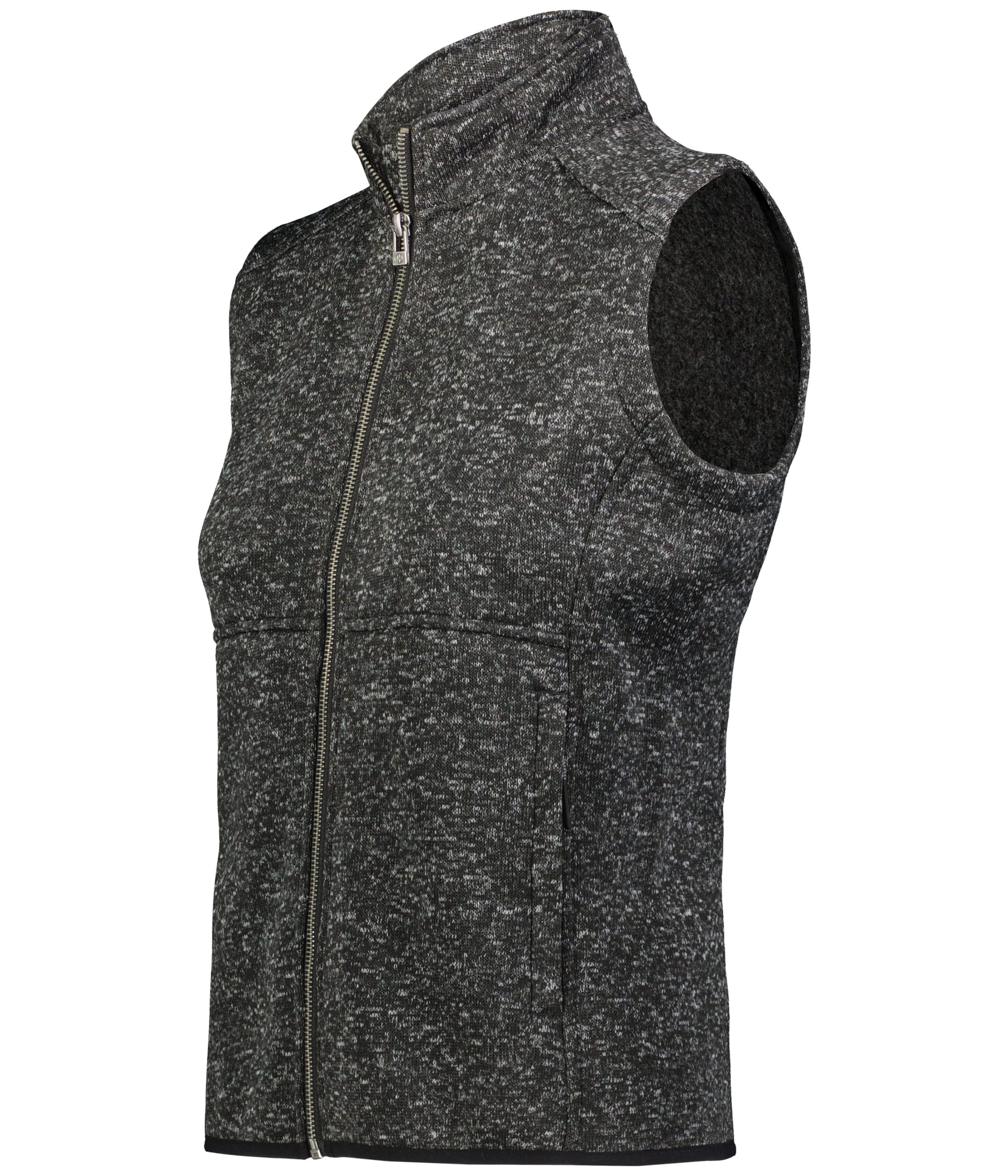 Holloway Damen Alpine Pullover Fleece Weste
