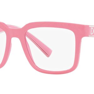Dolce & Gabbana Herren 52mm Optiken