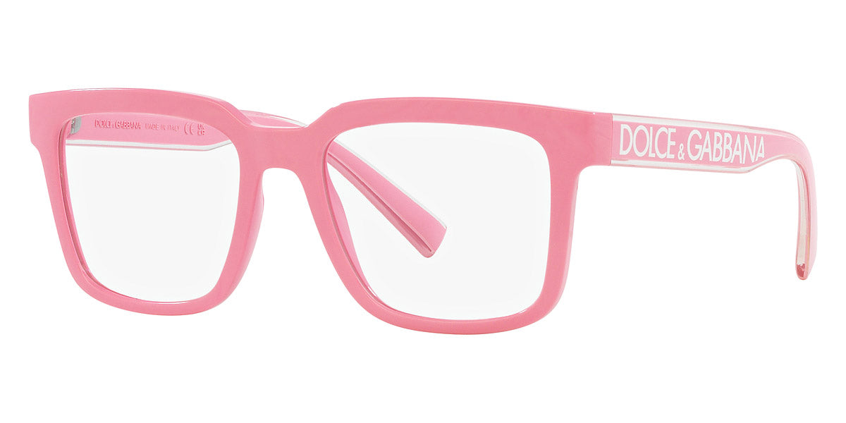Dolce & Gabbana Herren 52mm Optik