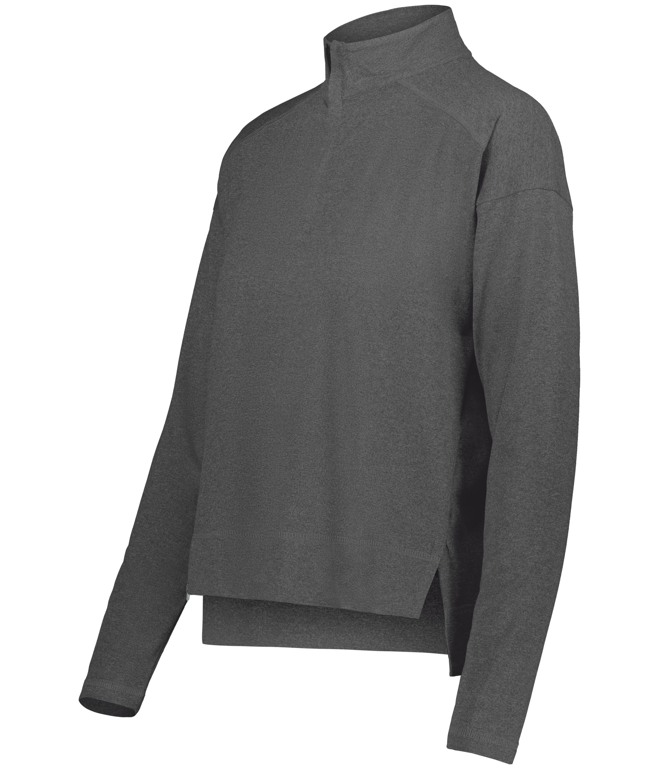 Holloway Damen Ventura 1/4 Zip Pullover