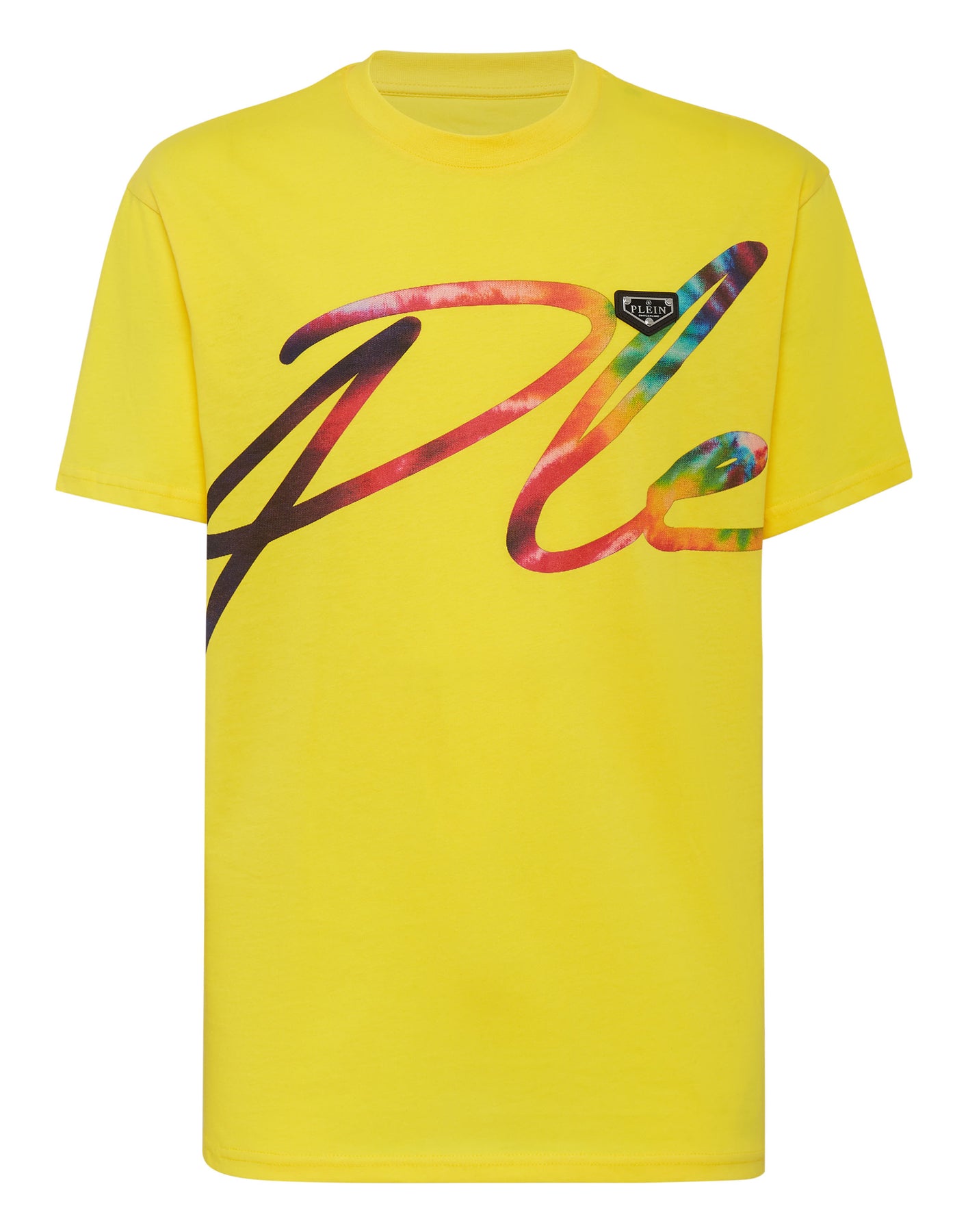 T-Shirt Rundhals SS Signature