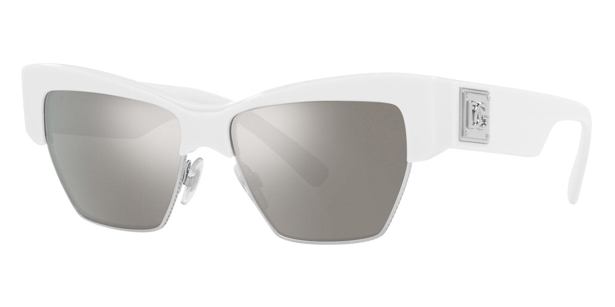 Dolce & Gabbana 56mm Sonnenbrille für Damen