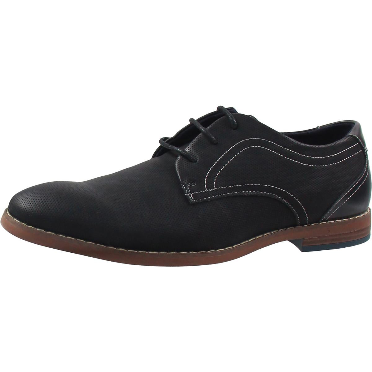 Zweifarbige Oxfords von Bertrand