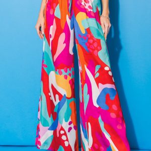 CANCUN GETAWAY – Satinhose