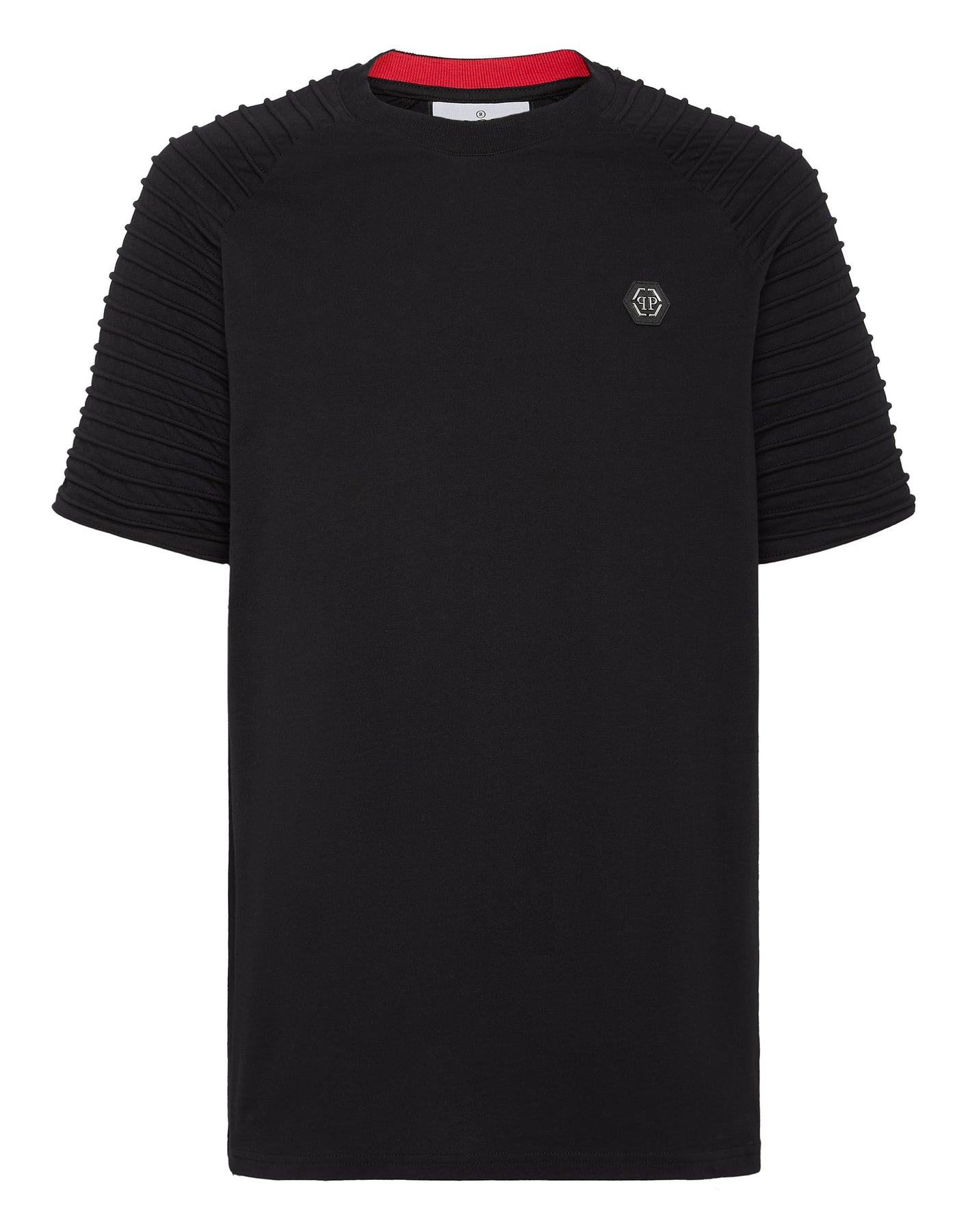 T-Shirt Rundhals SS