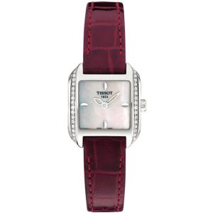 Tissot Quarzuhr für Damen
