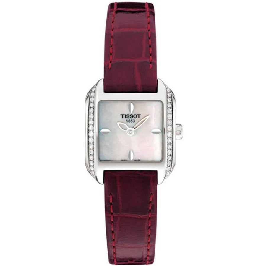 Tissot Quarzuhr für Damen