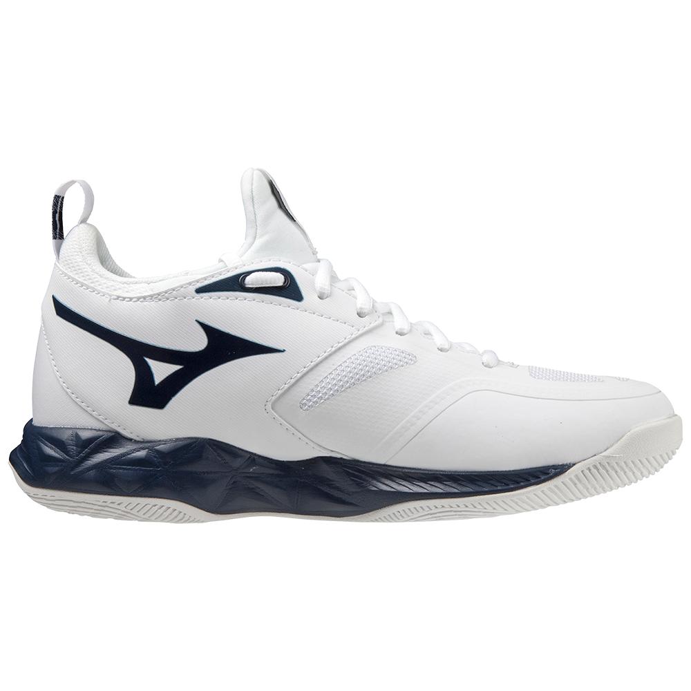 Mizuno Damen Wave Dimension Volleyballschuh