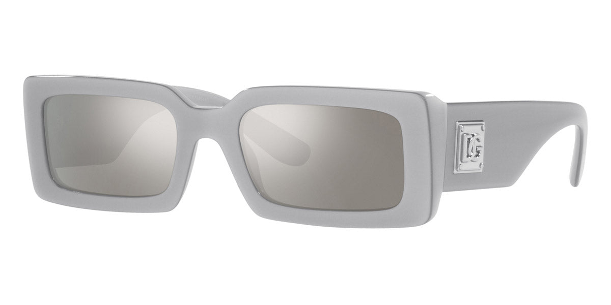 Dolce & Gabbana 53mm Sonnenbrille für Damen