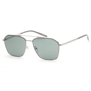Michael Kors Herren 56mm Sonnenbrille