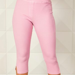 Capri Jegging in Altrosa
