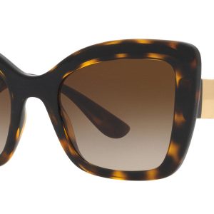 Dolce & Gabbana Damen 53mm Sonnenbrille 7163648213052
