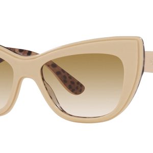 Dolce & Gabbana Damen 54mm Sonnenbrille 7163612299324