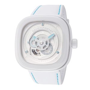 Sevenfriday Herren 47mm Automatikuhr