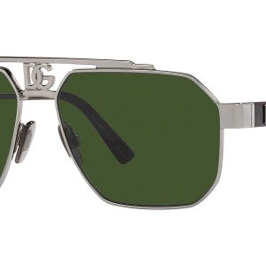 Dolce & Gabbana Herren 59mm Sonnenbrille 7163659288636