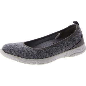 Easy Foam Ballet Washable Komfort Innensohle Ballettwohnungen