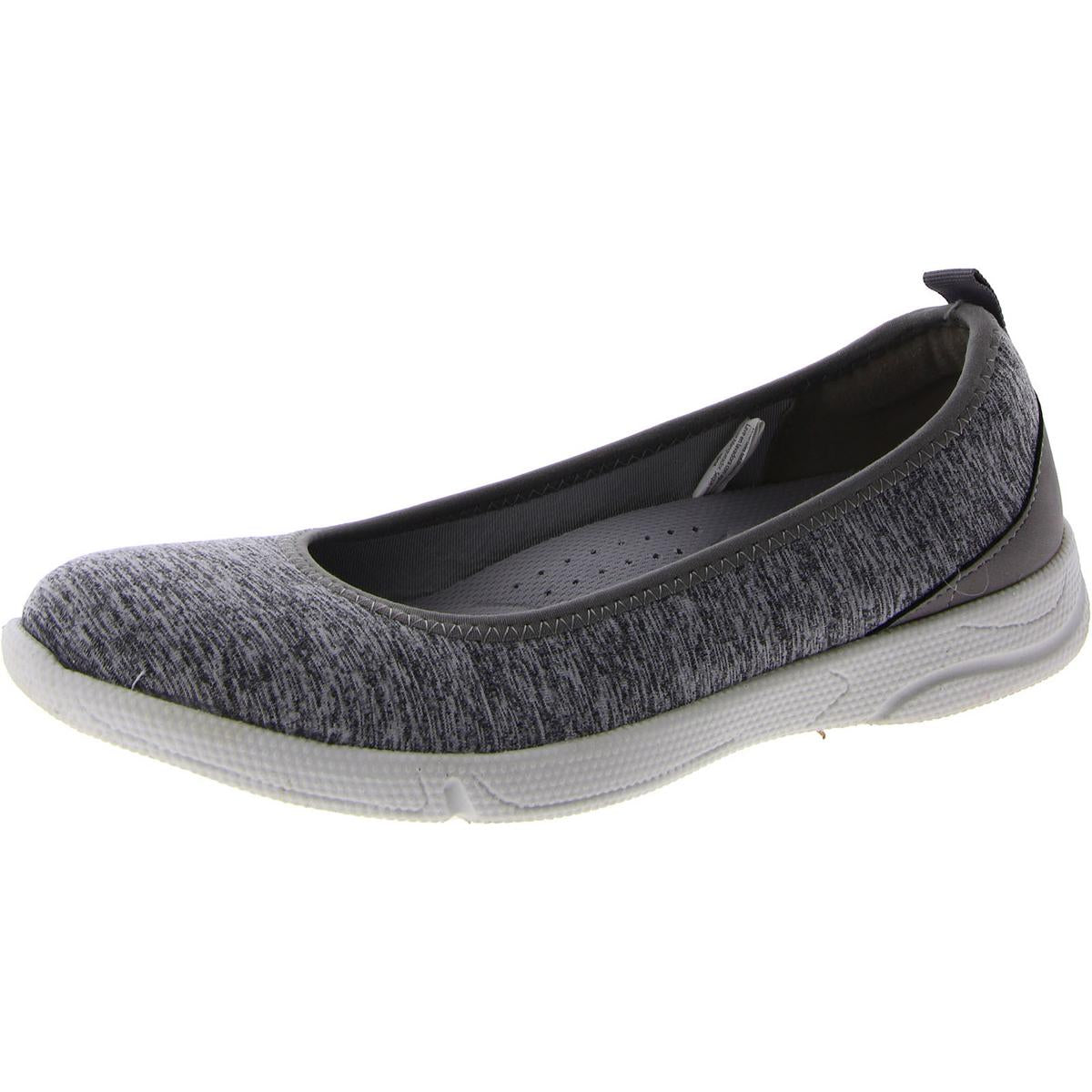 Easy Foam Ballet waschbare Comfort Einlegesohle Ballet Flats