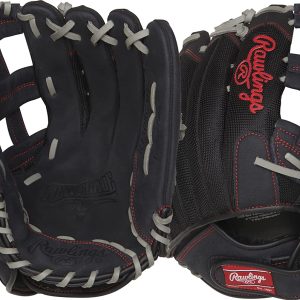 Rawlings Damen abtrünnige 13′′ langsampitch links-Hand werfen Softball Handschuh