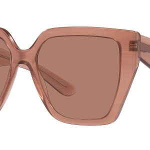 Dolce & Gabbana Damen 55mm Sonnenbrille 7163660599356