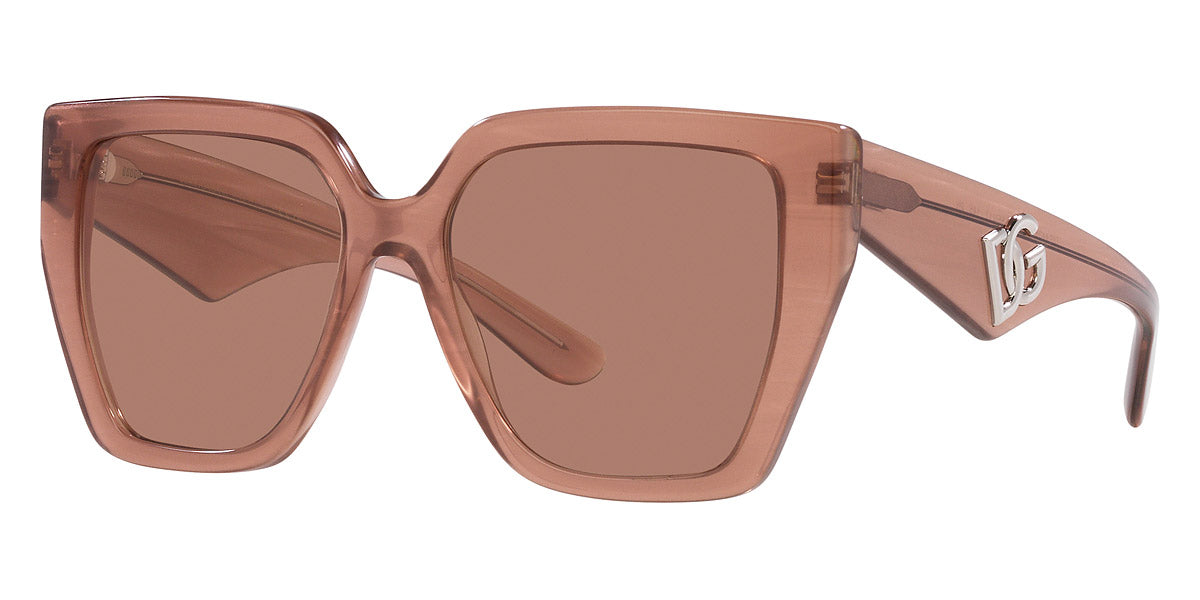 Dolce & Gabbana 55mm Sonnenbrille für Damen