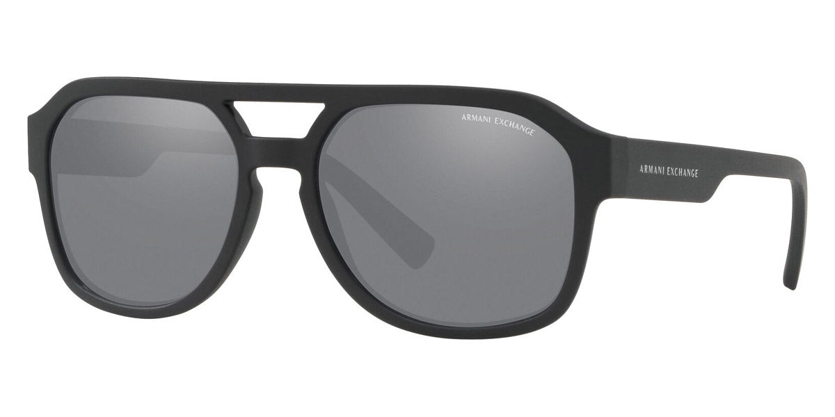 Armani Exchange Herren 57mm Sonnenbrillen