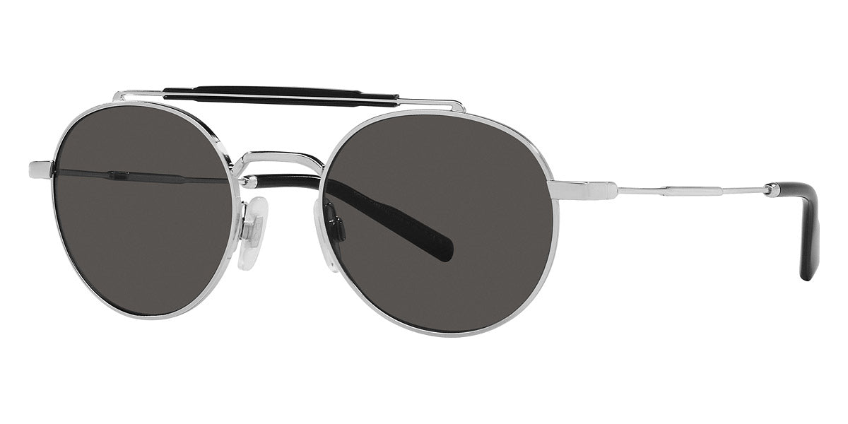 Dolce & Gabbana 51mm Sonnenbrille für Herren