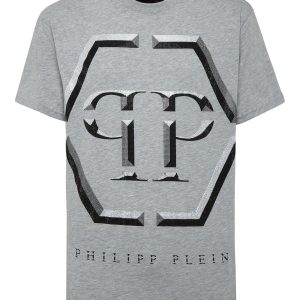 t-shirt rund Hals ss 7648892518460