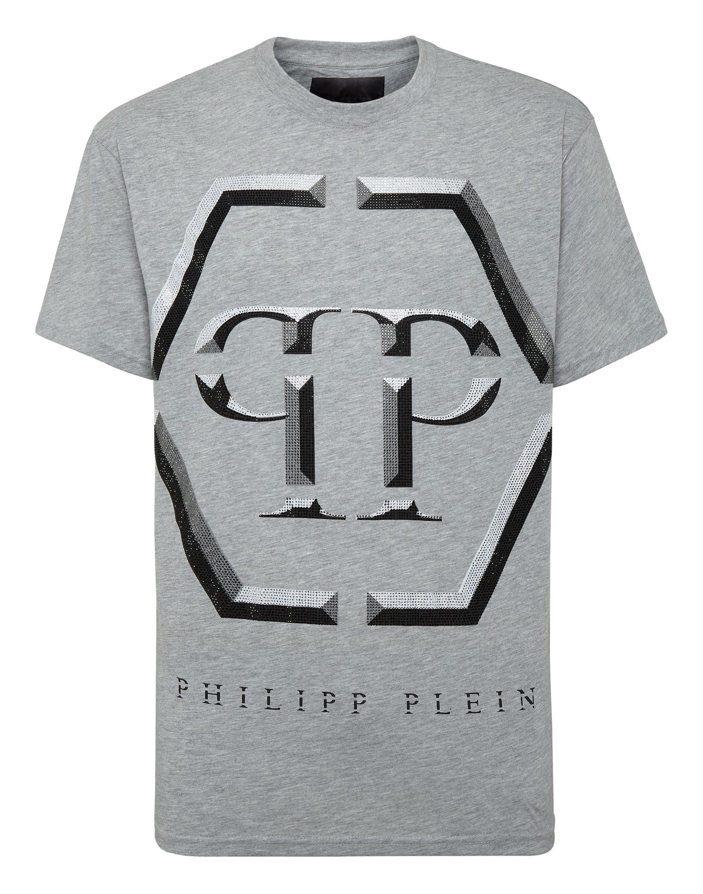 T-Shirt Rundhals SS