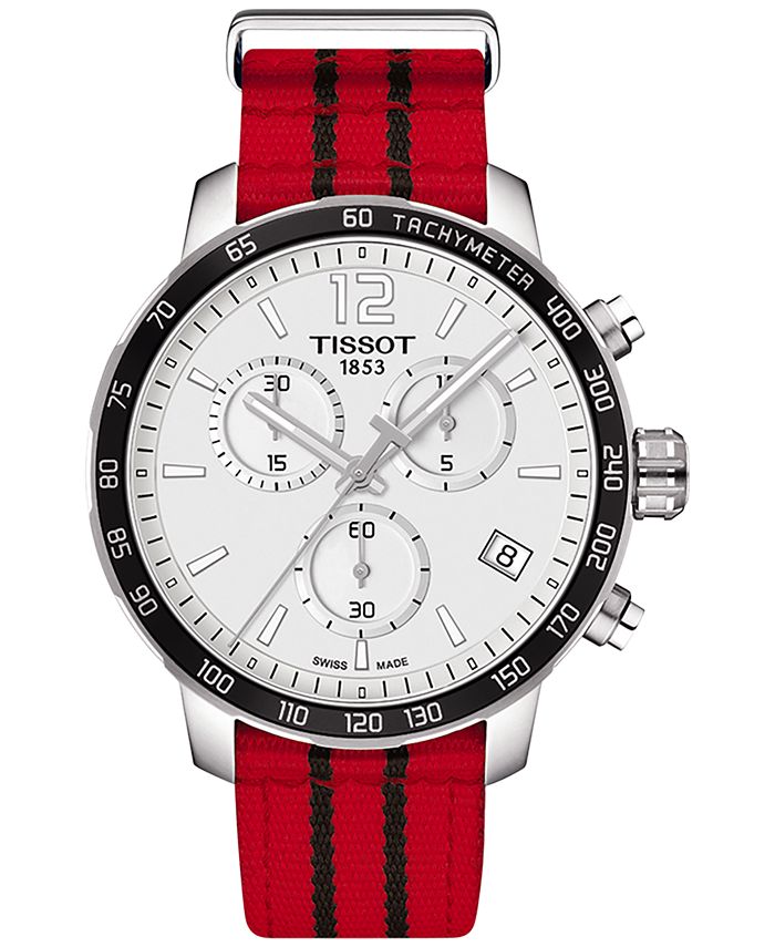 Tissot Quarzuhr für Herren
