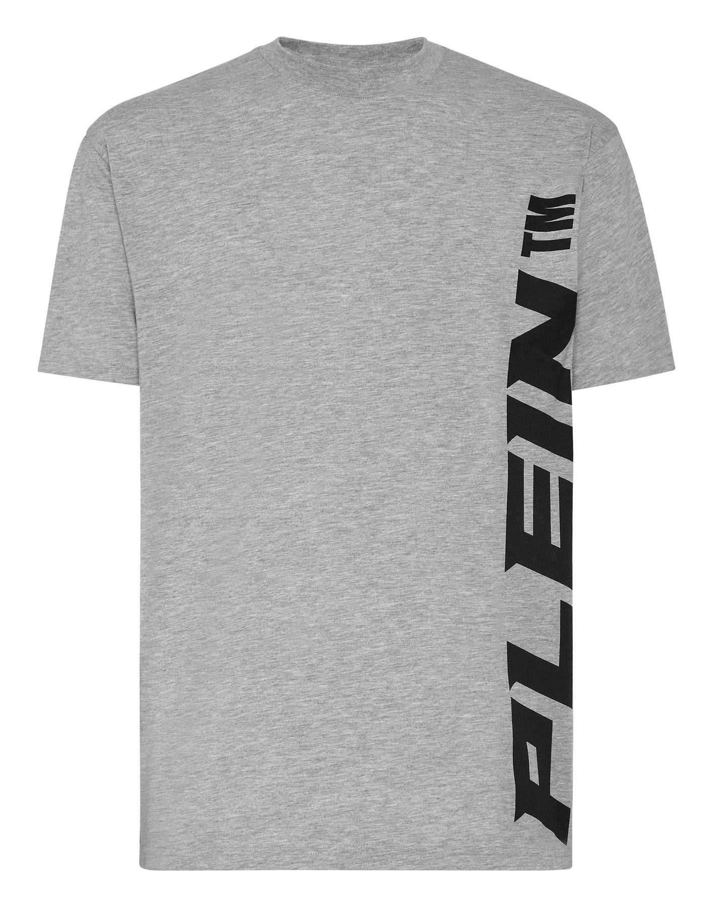 T-Shirt Rundhals SS