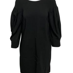 Simone Rocha Oversized Smock Kleid 7748710891580
