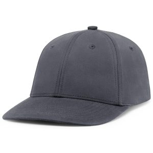 Pacific Headwear Waxed Baumwolle Papa Mütze