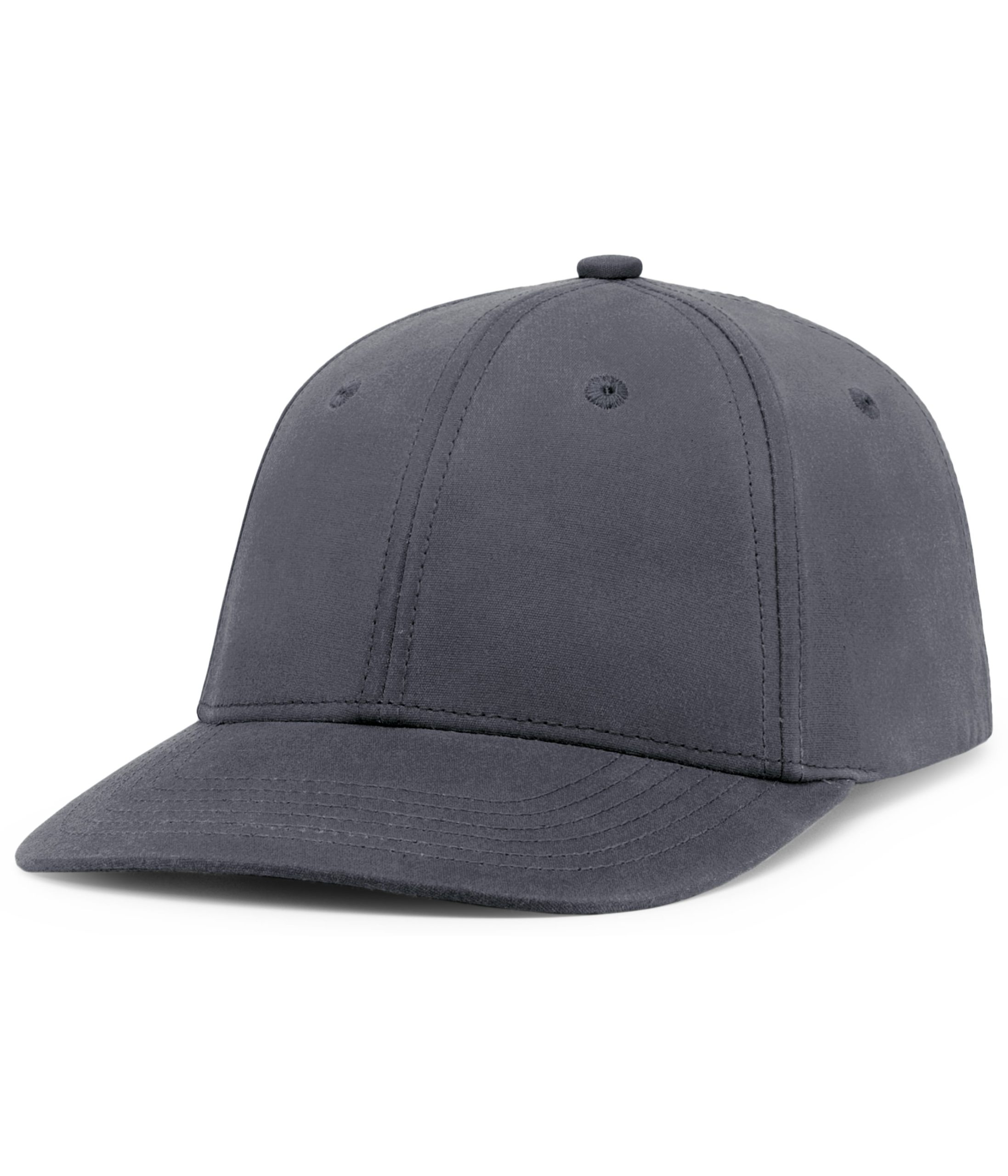 Pacific Headwear Papa Kappe aus gewachster Baumwolle
