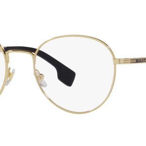 Versace Herren 53mm Optik