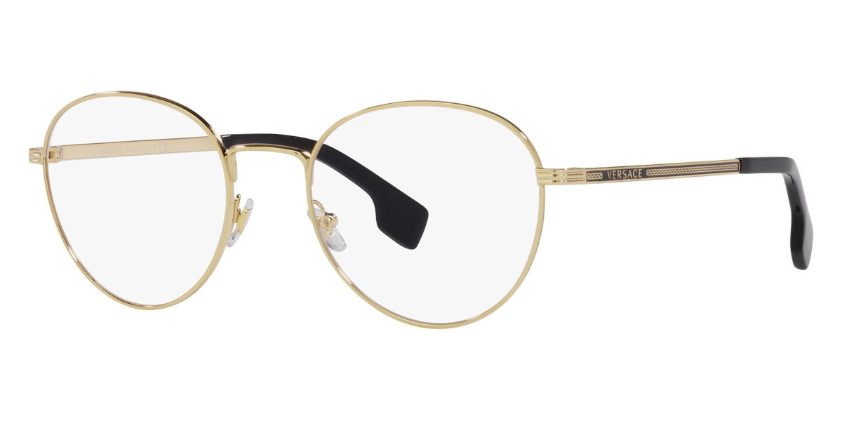 Versace Herren 53mm Optik