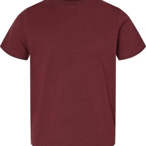 Rabbit Skins Toddler Fine Jersey Abschlag 7823759474748