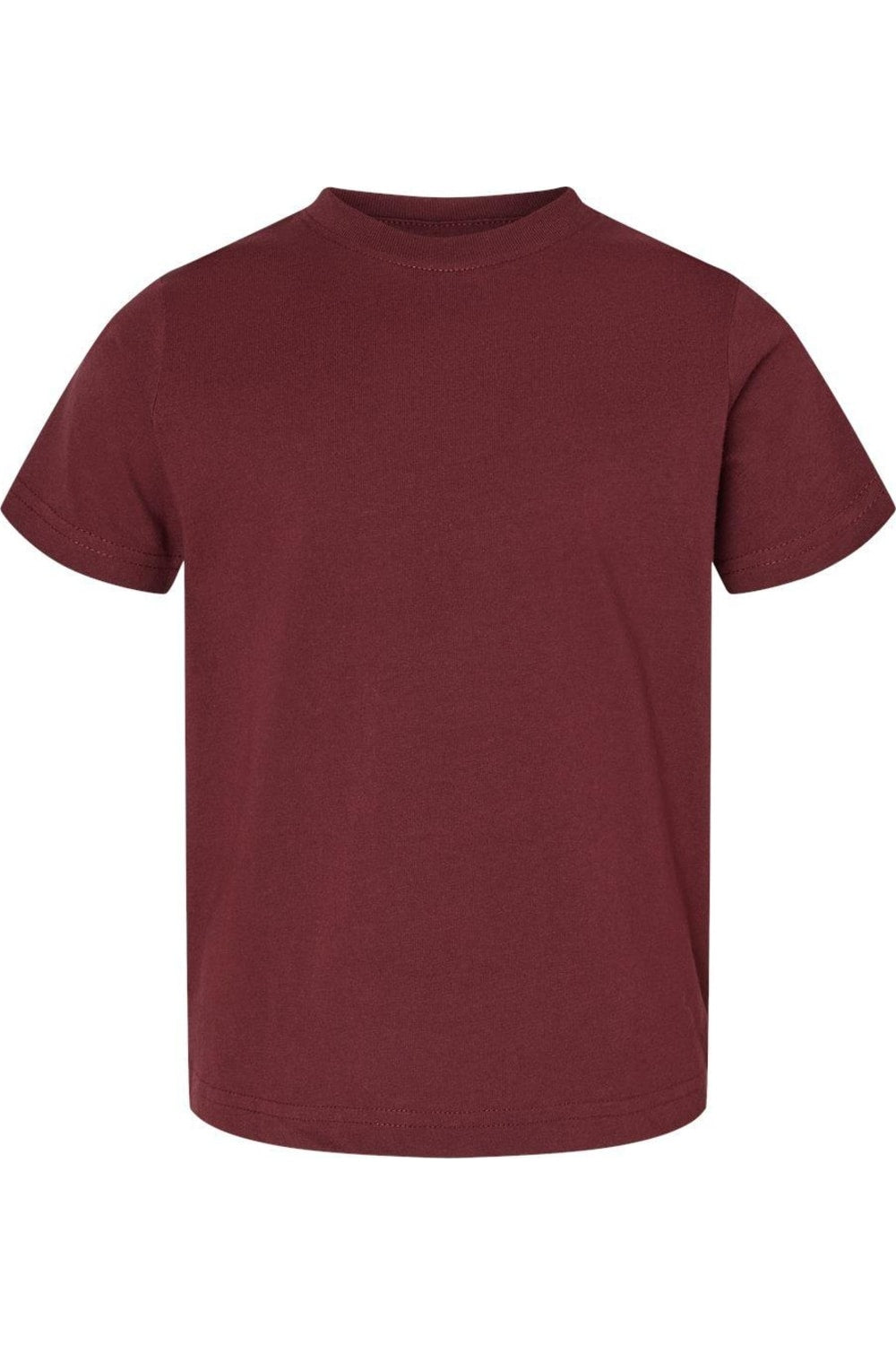 Rabbit Skins Kleinkind Fein Jersey T-Shirt