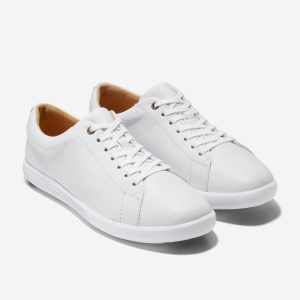 Cole Haan Damen Grand Crosscourt Sneaker 7748716888124