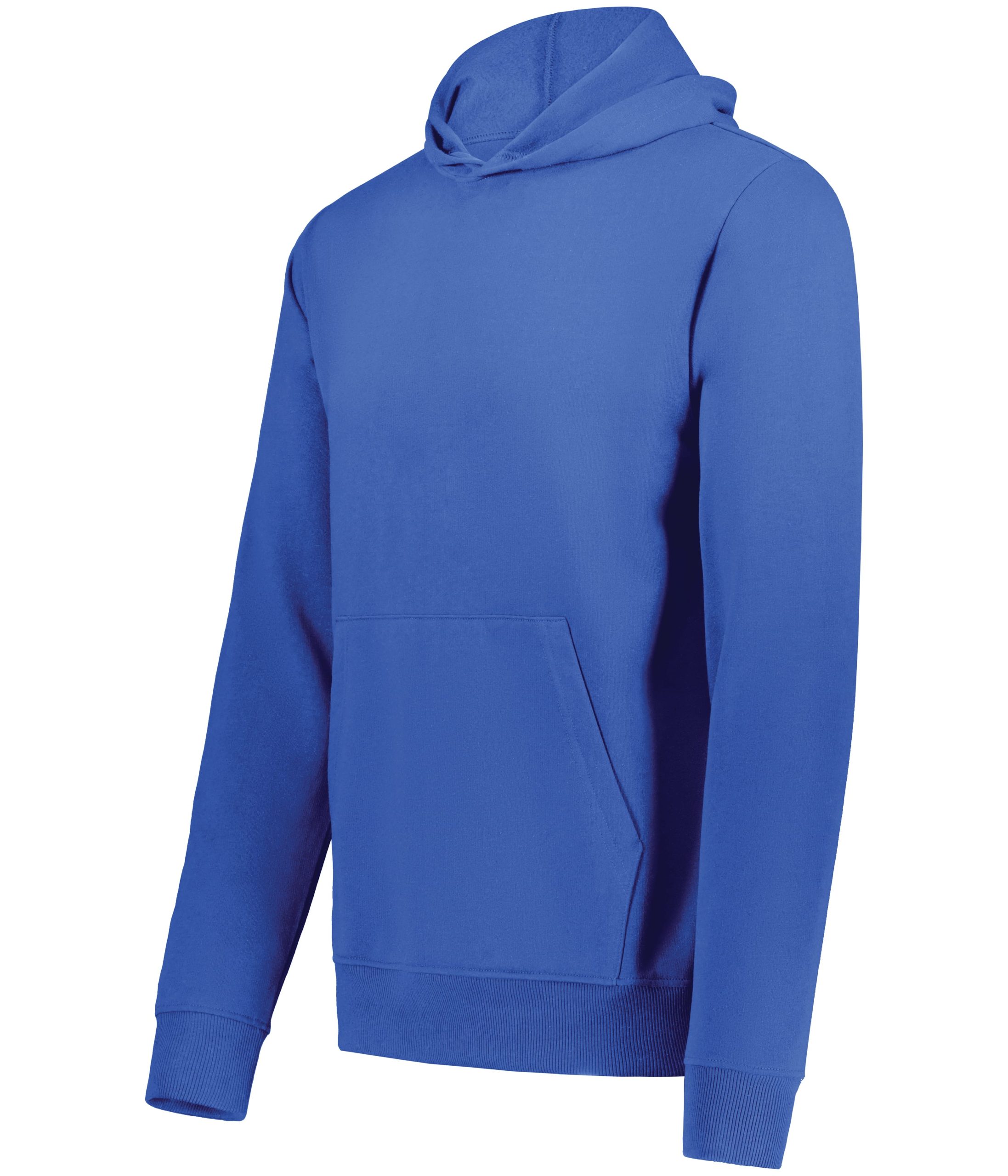 Augusta Jugend ganztägig Core Basics Fleece Kapuzenpullover