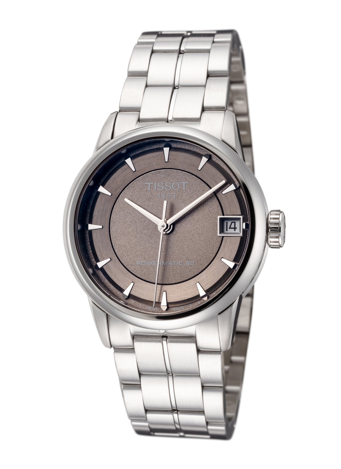 Tissot Damen 33mm Automatikuhr